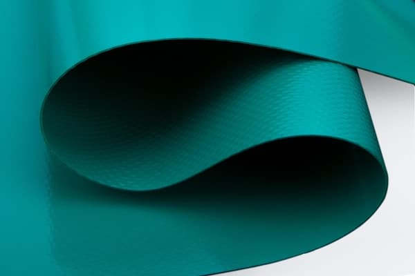 650gsm PVC Tarpaulin