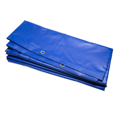 Heavy Duty PVC Tarpaulin