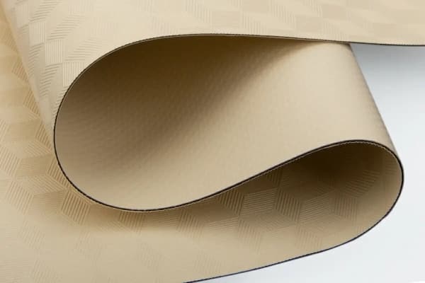 850gsm PVC Coated Tarpaulin