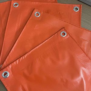 Truck PVC Tarpaulin Sheet