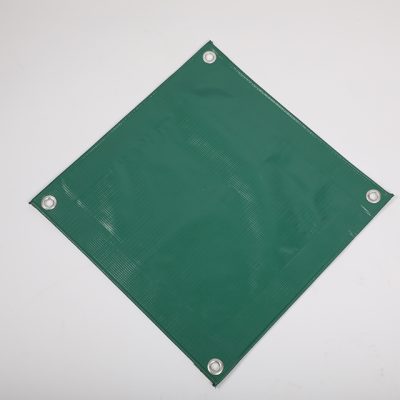 Plastic PVC Tarpaulin Waterproof