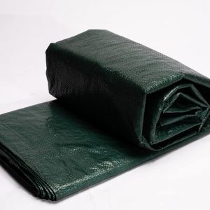 Waterproof Tarpaulin Sheet