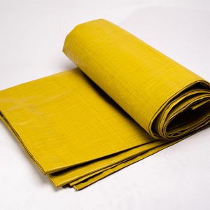 Heavy Duty Tarpaulin Sheet
