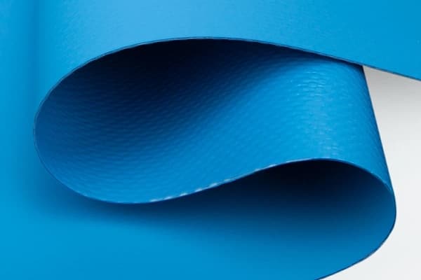610gsm PVC Tarpaulin