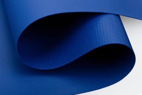 610gsm PVC Laminated Tarpaulin