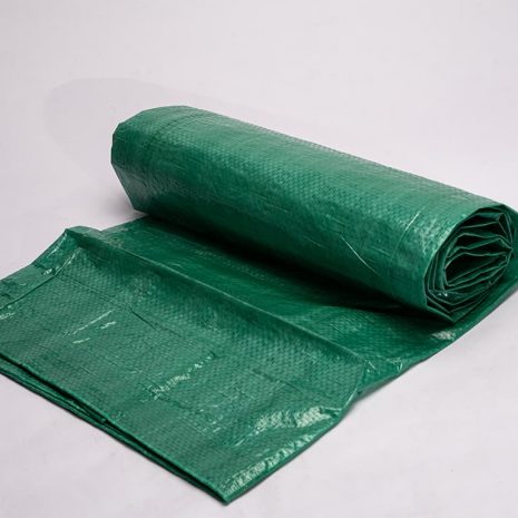 10m x 15m PE Tarpaulin Sheet
