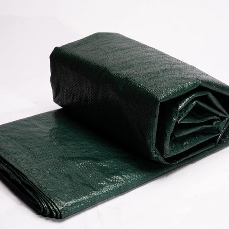 7m x 5m PE Tarpaulin Sheet