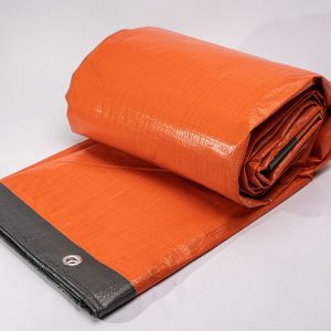 6m x 8m PE Tarpaulin Sheet