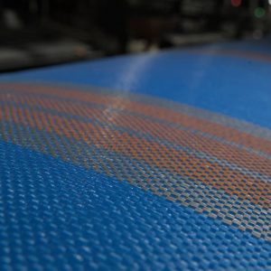 HDPE Tarpaulin Roll