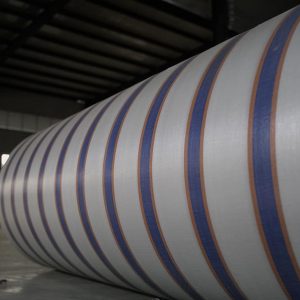 Heavy Duty Tarpaulin Roll