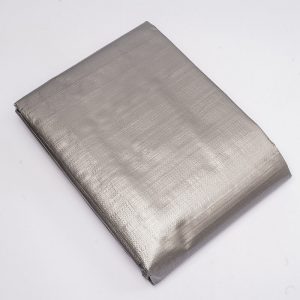 200 GSM HDPE PE Tarpaulin Sheet