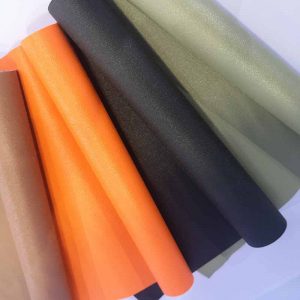Customized PVC Tarpaulin Roll